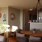Διαμέρισμα Zonnig Met Open Zicht *