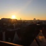 Zonnig Met Open Zicht Διαμέρισμα Knokke-Heist