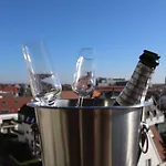 Zonnig Met Open Zicht Διαμέρισμα *