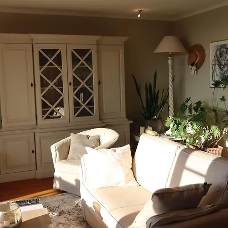 Zonnig Met Open Zicht Apartman *