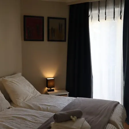 Zonnig Met Open Zicht * Knokke-Heist