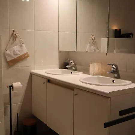 Apartment Newport Bay Knokke-Heist