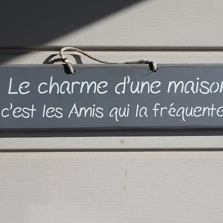 Zonnig Met Open Zicht Apartman *