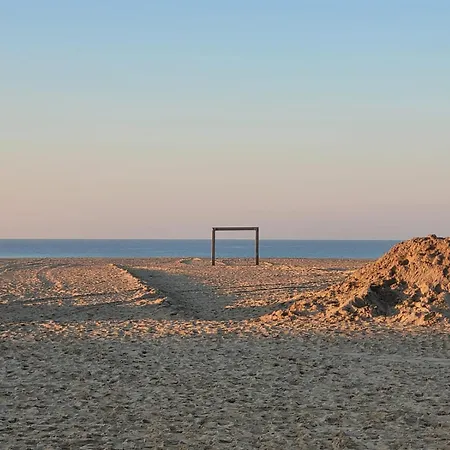 Zonnig Met Open Zicht * كنوك هايست
