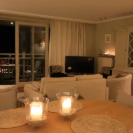 Zonnig Met Open Zicht