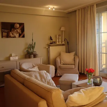 Zonnig Met Open Zicht * Knokke-Heist