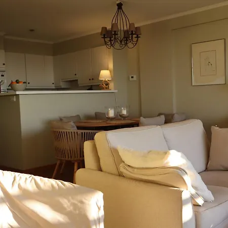 Newport Bay Apartment