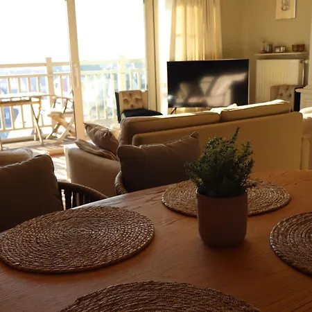 Zonnig Met Open Zicht Knokke-Heist