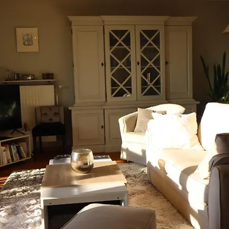 Apartman Zonnig Met Open Zicht Knokke-Heist