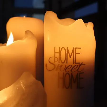 Zonnig Met Open Zicht *