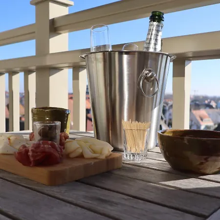 Zonnig Met Open Zicht