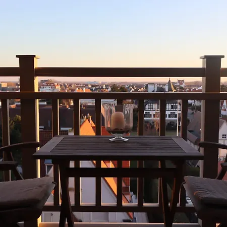 Zonnig Met Open Zicht *