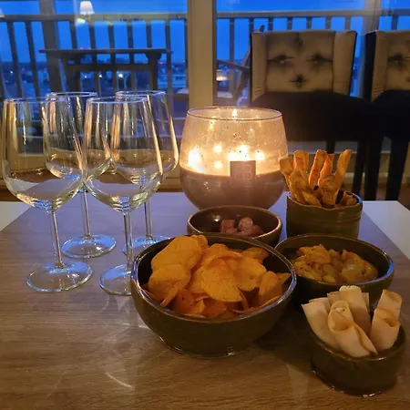 Zonnig Met Open Zicht *